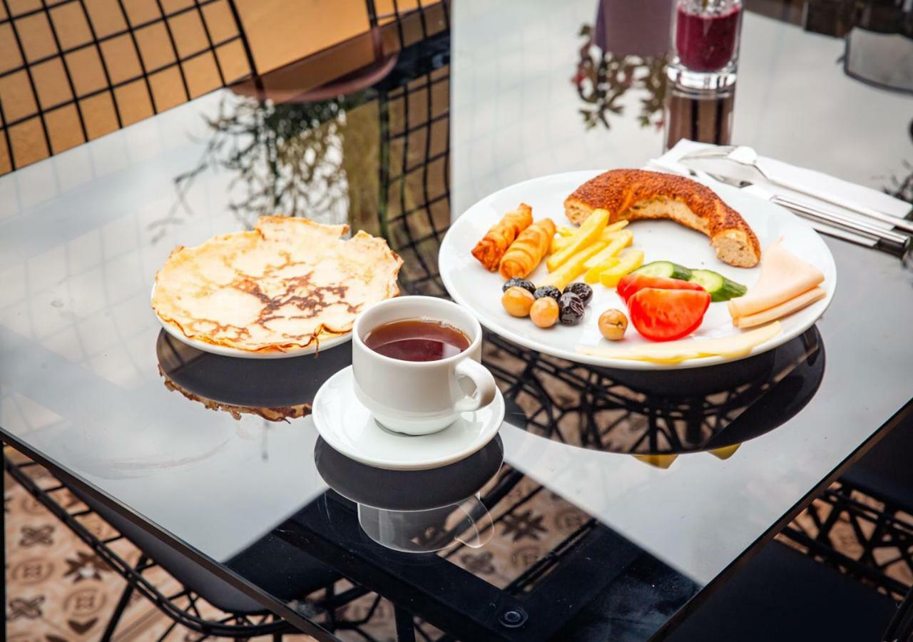 Sidra Boutique 2* Istanbul