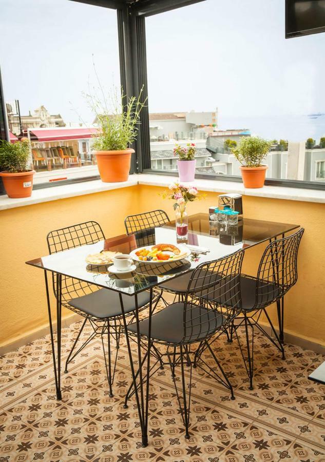 Sidra Boutique 2*