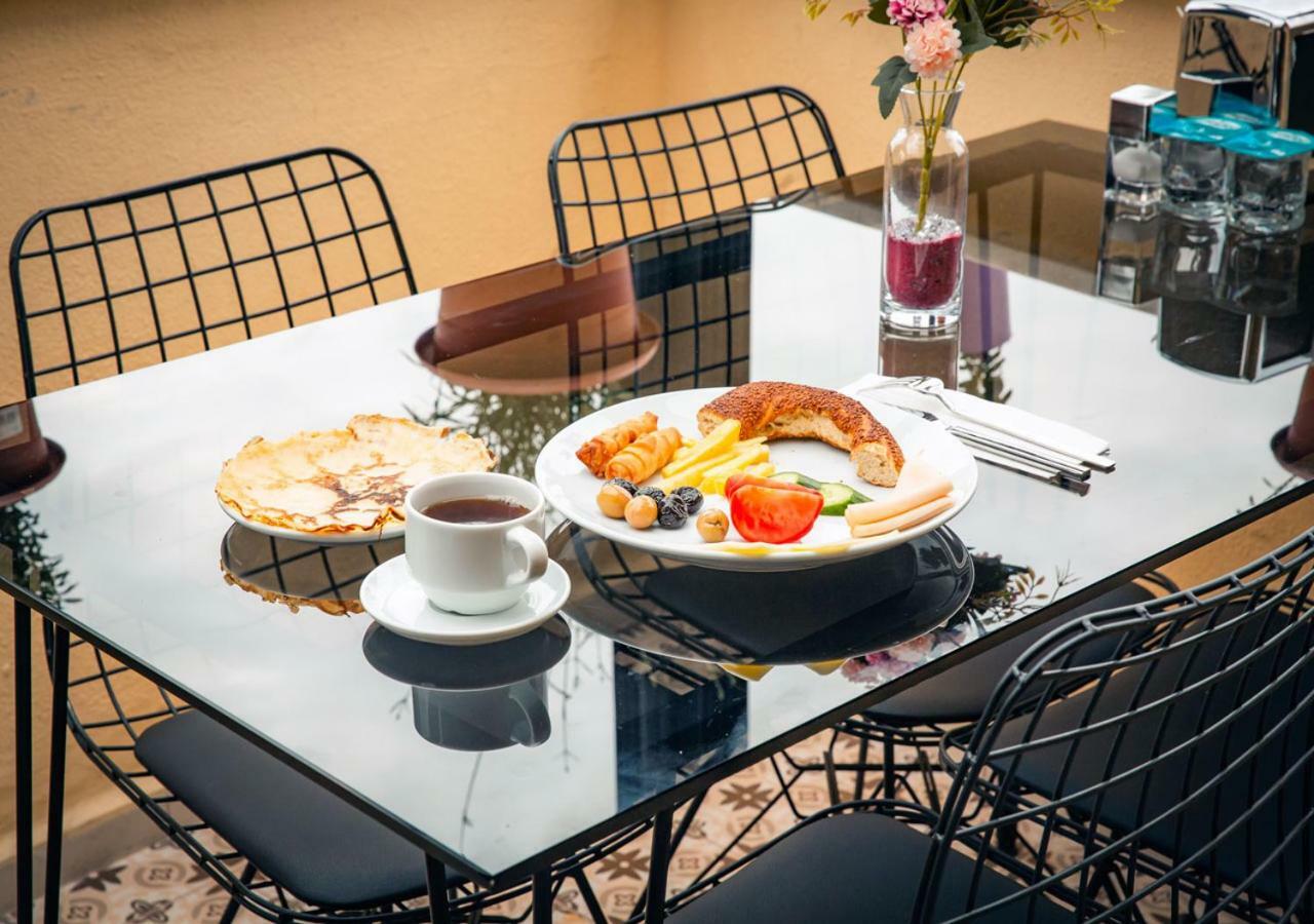 Sidra Boutique Istanbul
