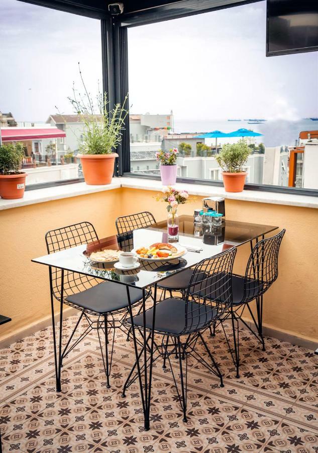 Sidra Boutique Hotel 2*