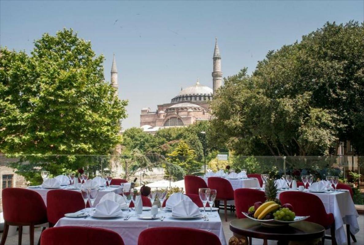 Hotel Vogue Supreme Istambul