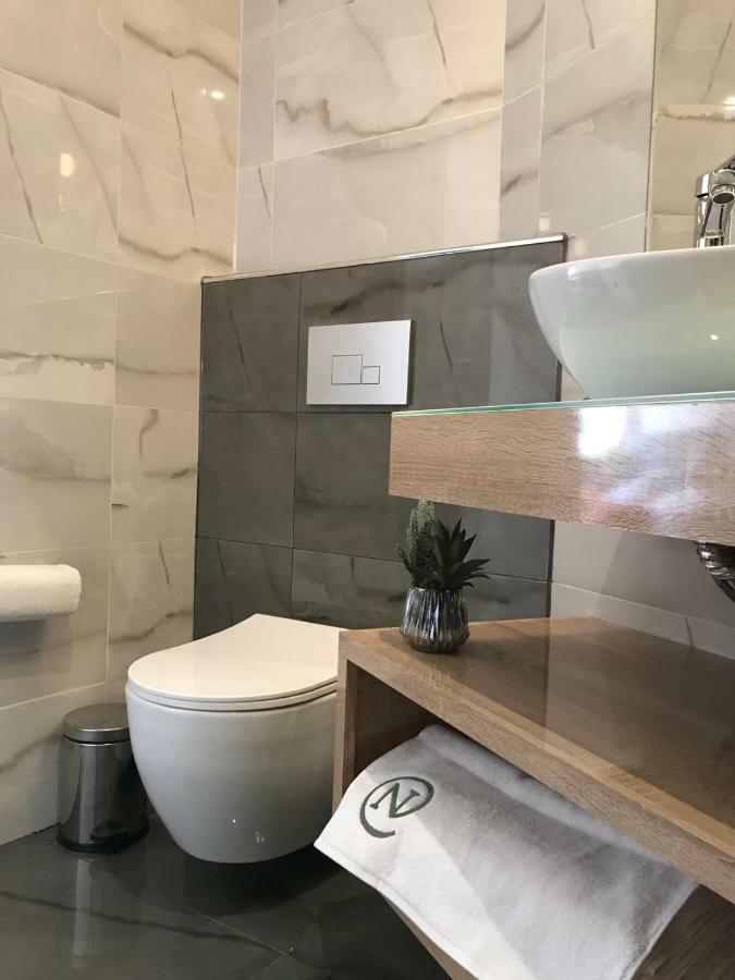 Nika & Cafe Hotel Istanbul