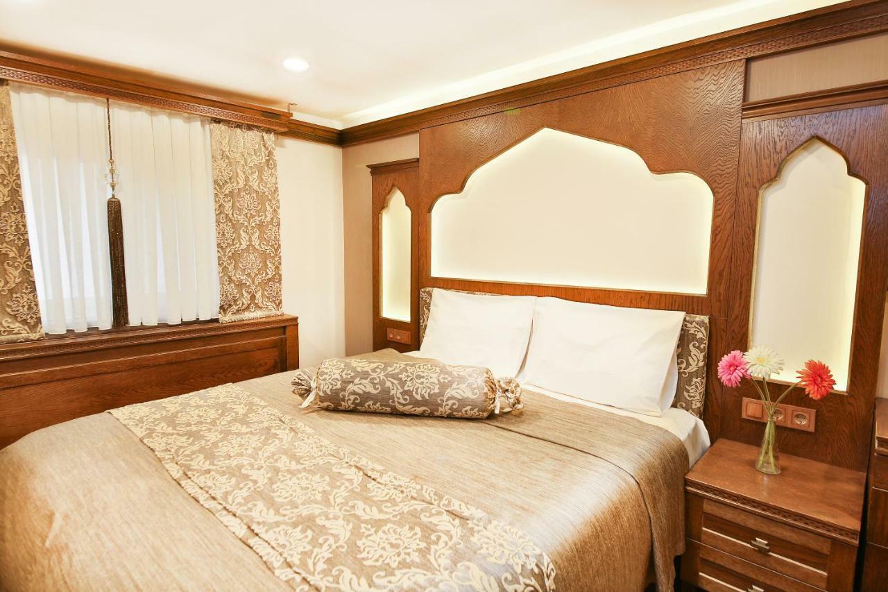 Kumluk Istanbul