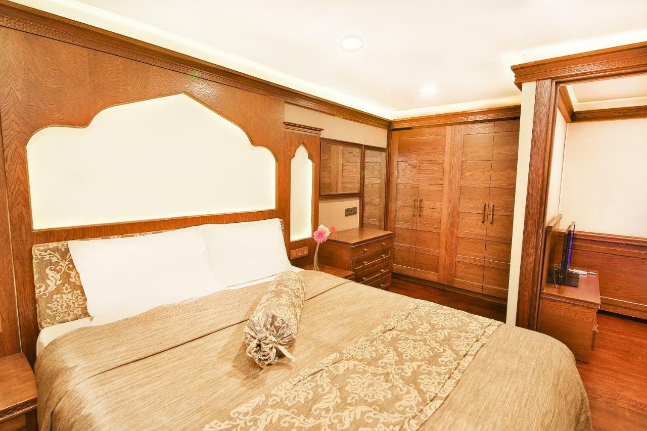 Aparthotel Kumluk