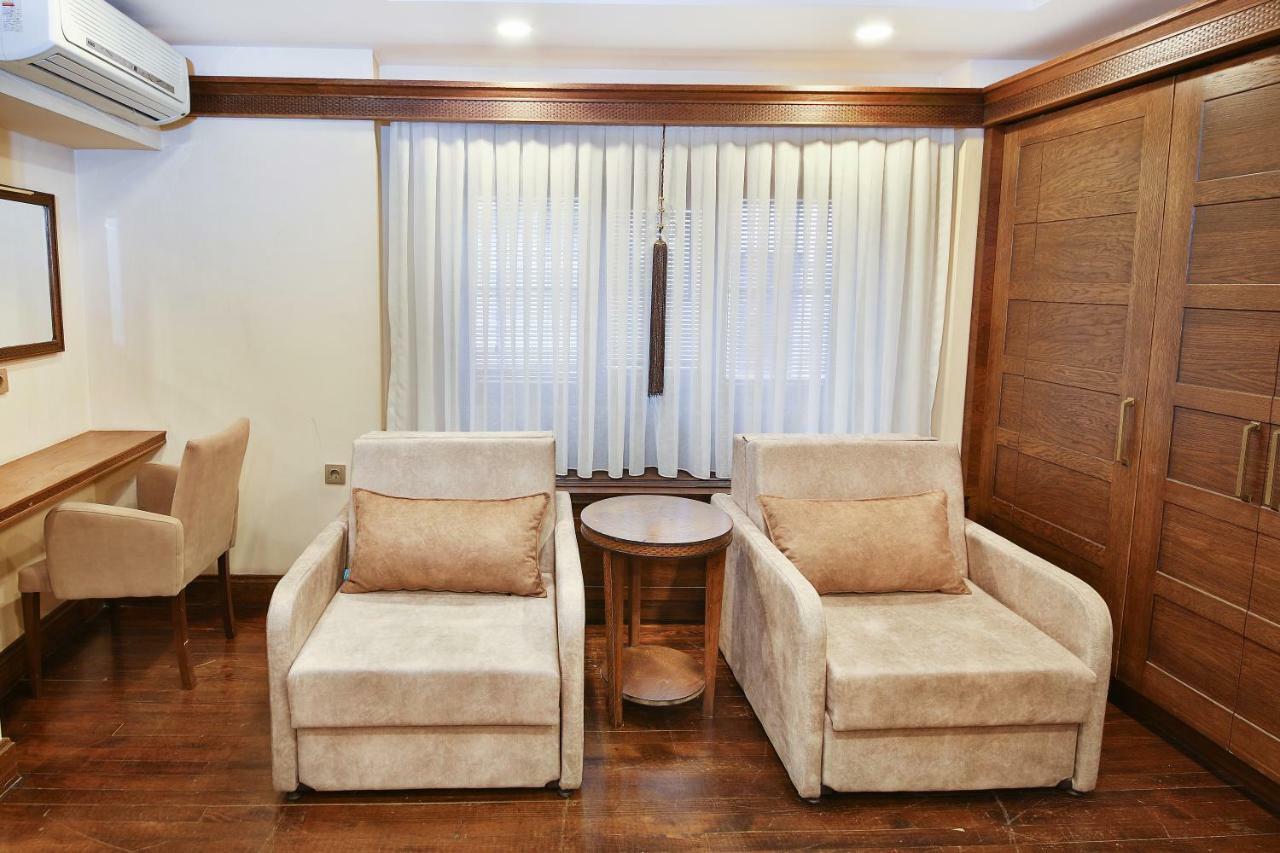 Aparthotel Kumluk Istanbul