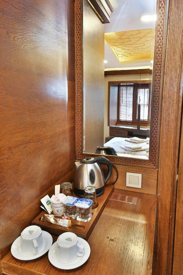 Aparthotel Kumluk 3*