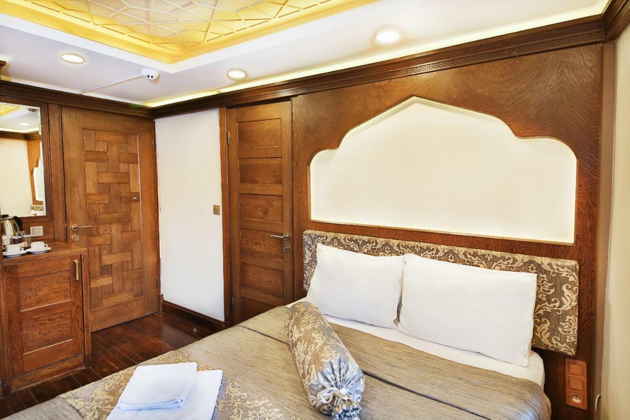 Aparthotel Kumluk 3*
