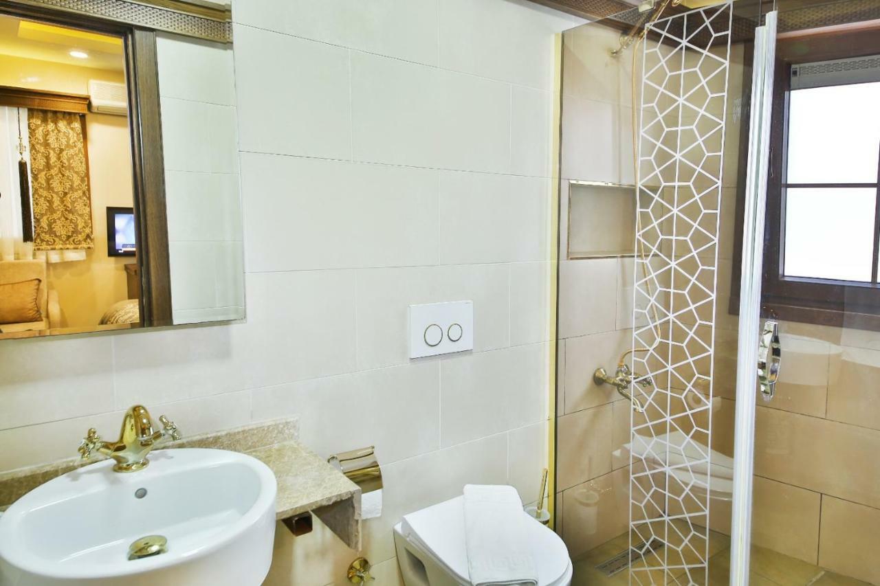 Aparthotel Kumluk 3*
