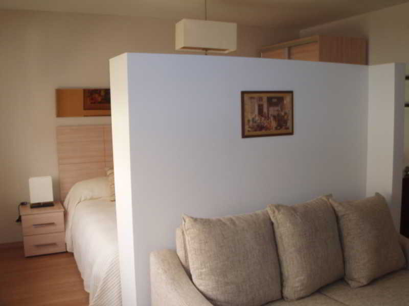 Aparthotel Liva 3*