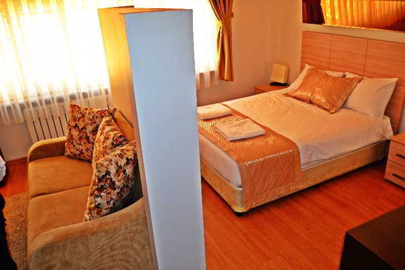 Liva Istanbul