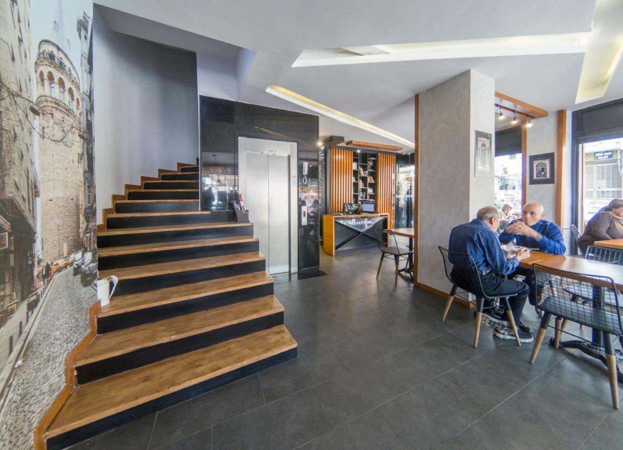 Hotel Sirkeci Esen