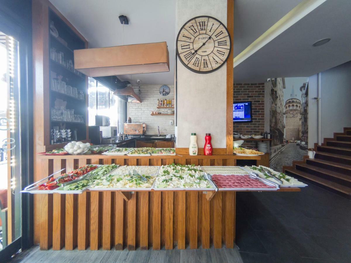 Hotel Sirkeci Esen Istanbul