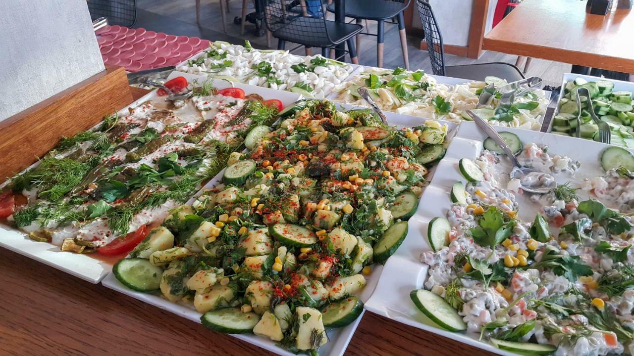 Sirkeci Esen Hotel Istanbul