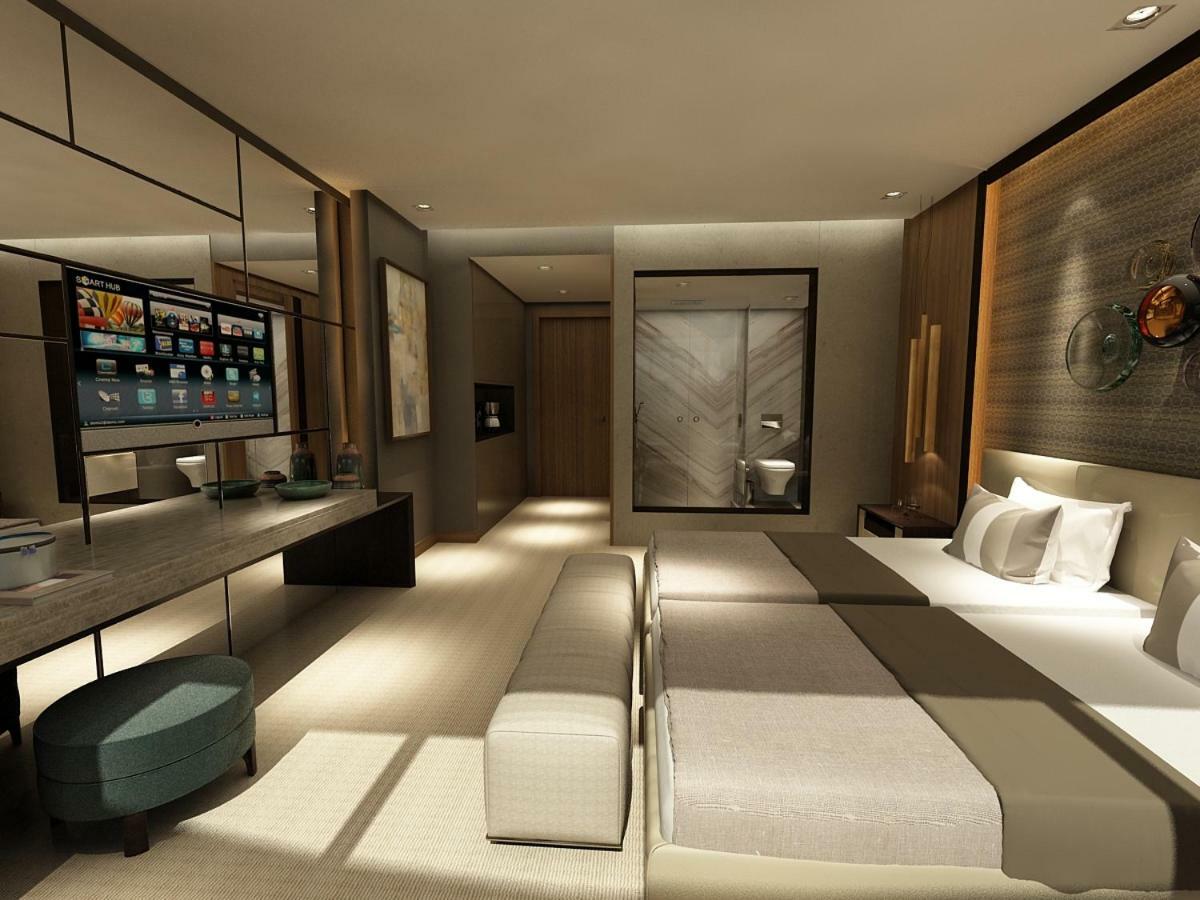 Vogue Supreme Hotel Istanbul