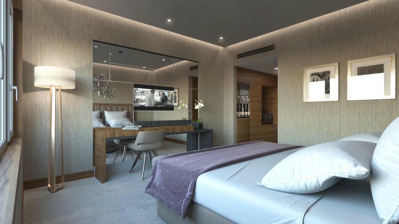 Hotel Vogue Supreme 5*