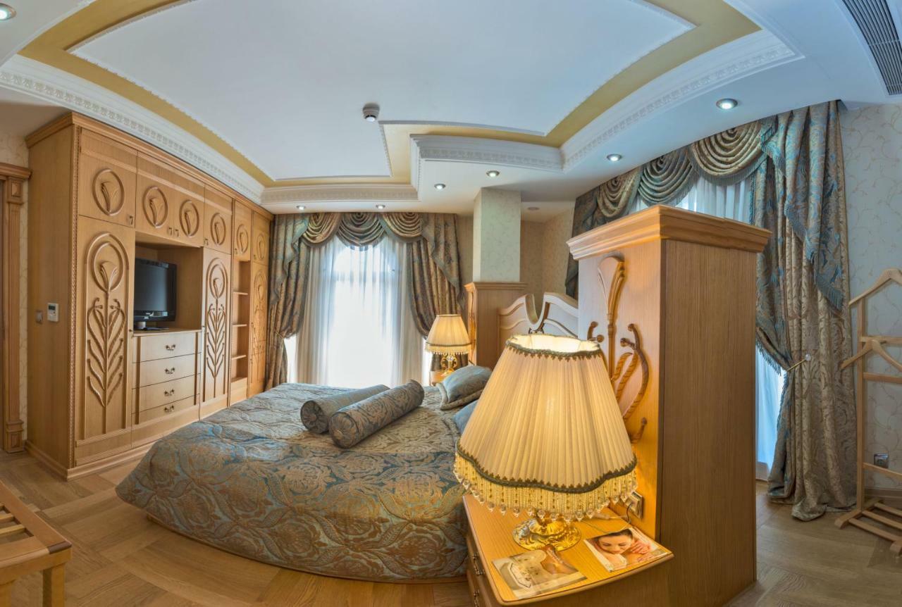 Hotel Wyndham Old 5*