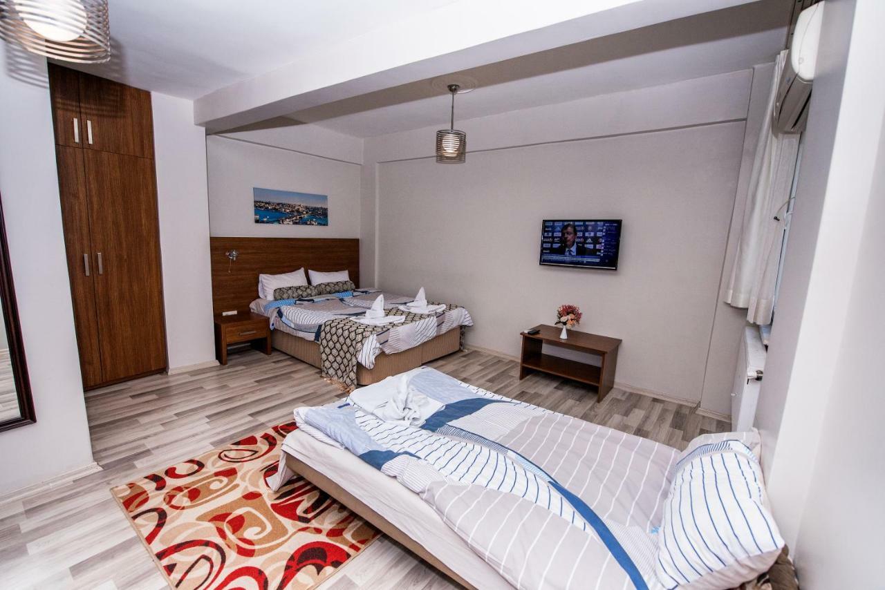 Carina 3* Istanbul