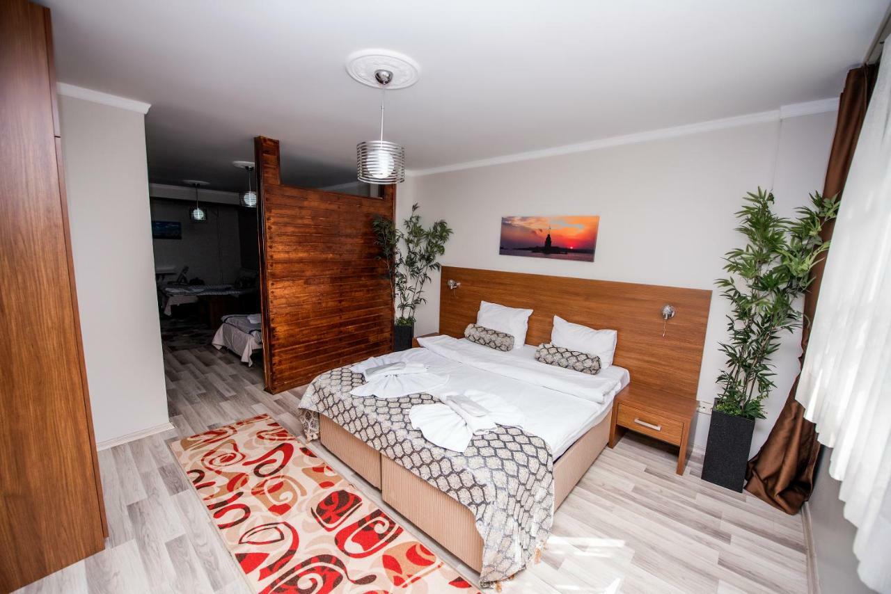 Aparthotel Carina