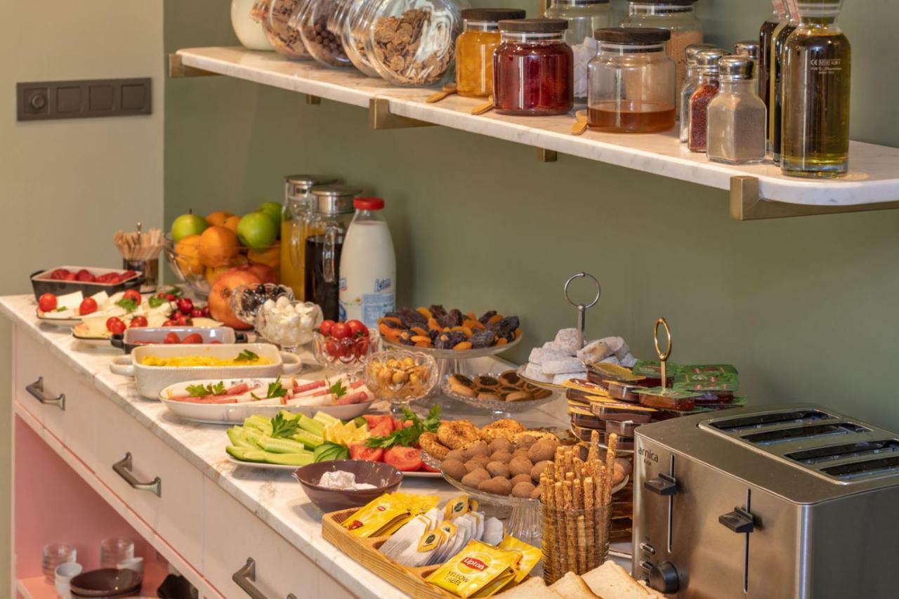 Nika & Cafe Hotel Istanbul