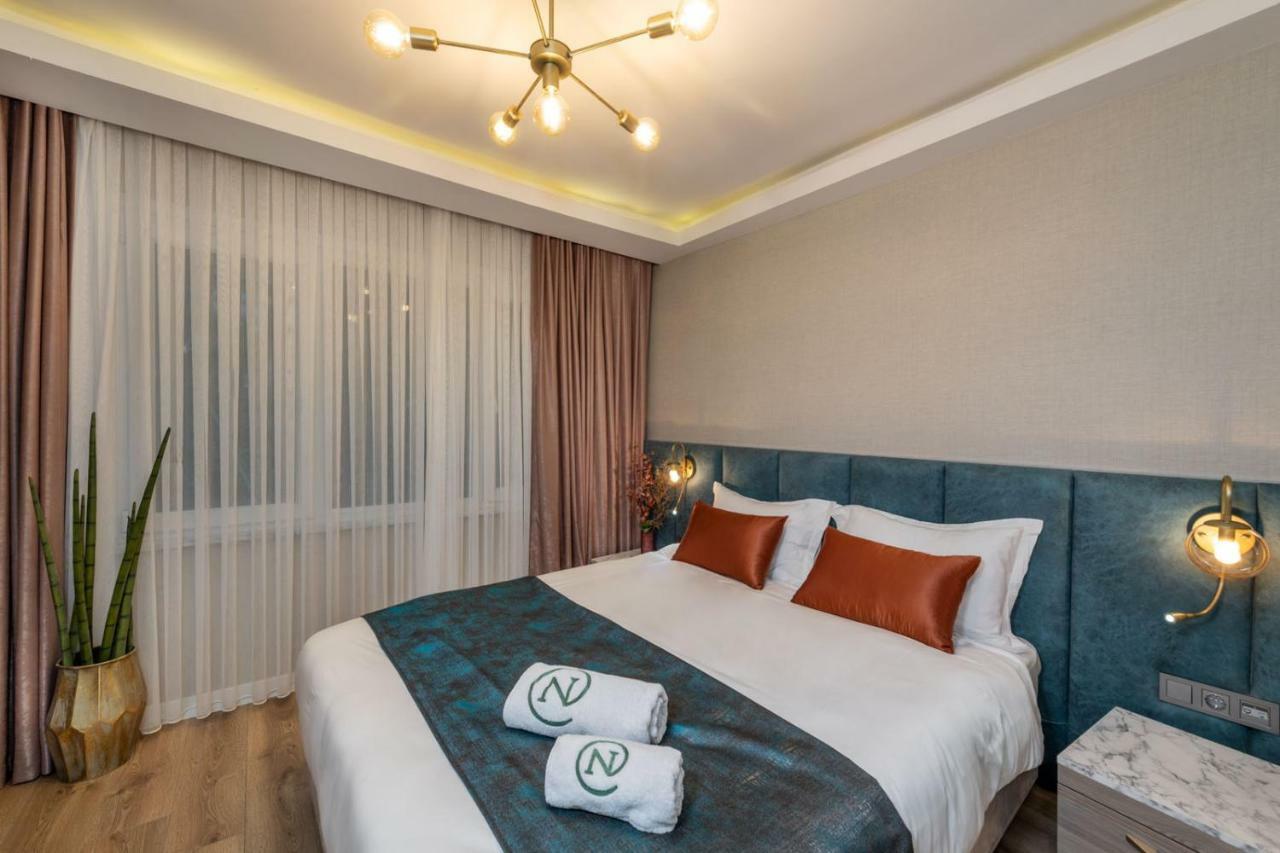 Hotel Nika & Cafe 2*