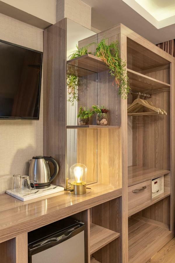 Hotel Nika & Cafe Istanbul