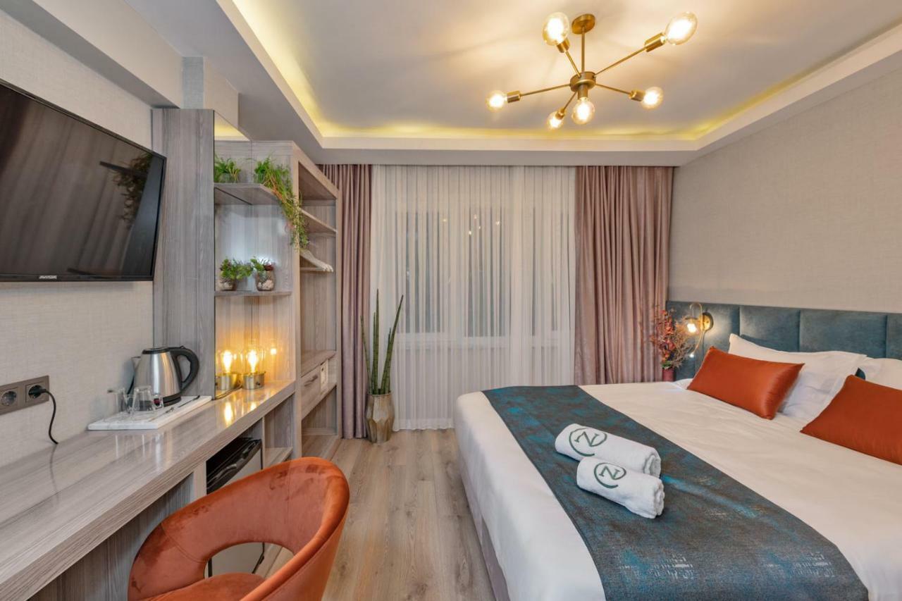 Hotel Nika & Cafe 2*