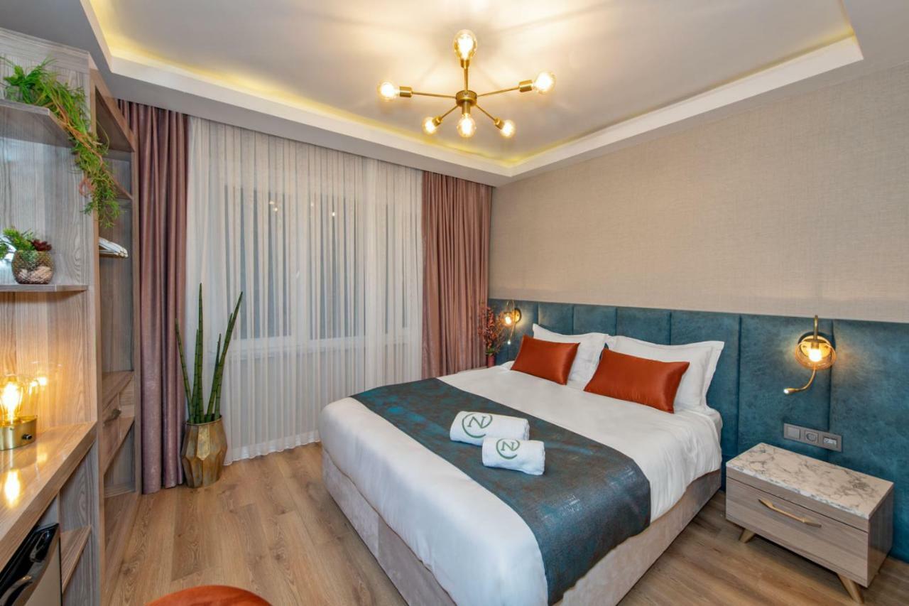 Hotel Nika & Cafe