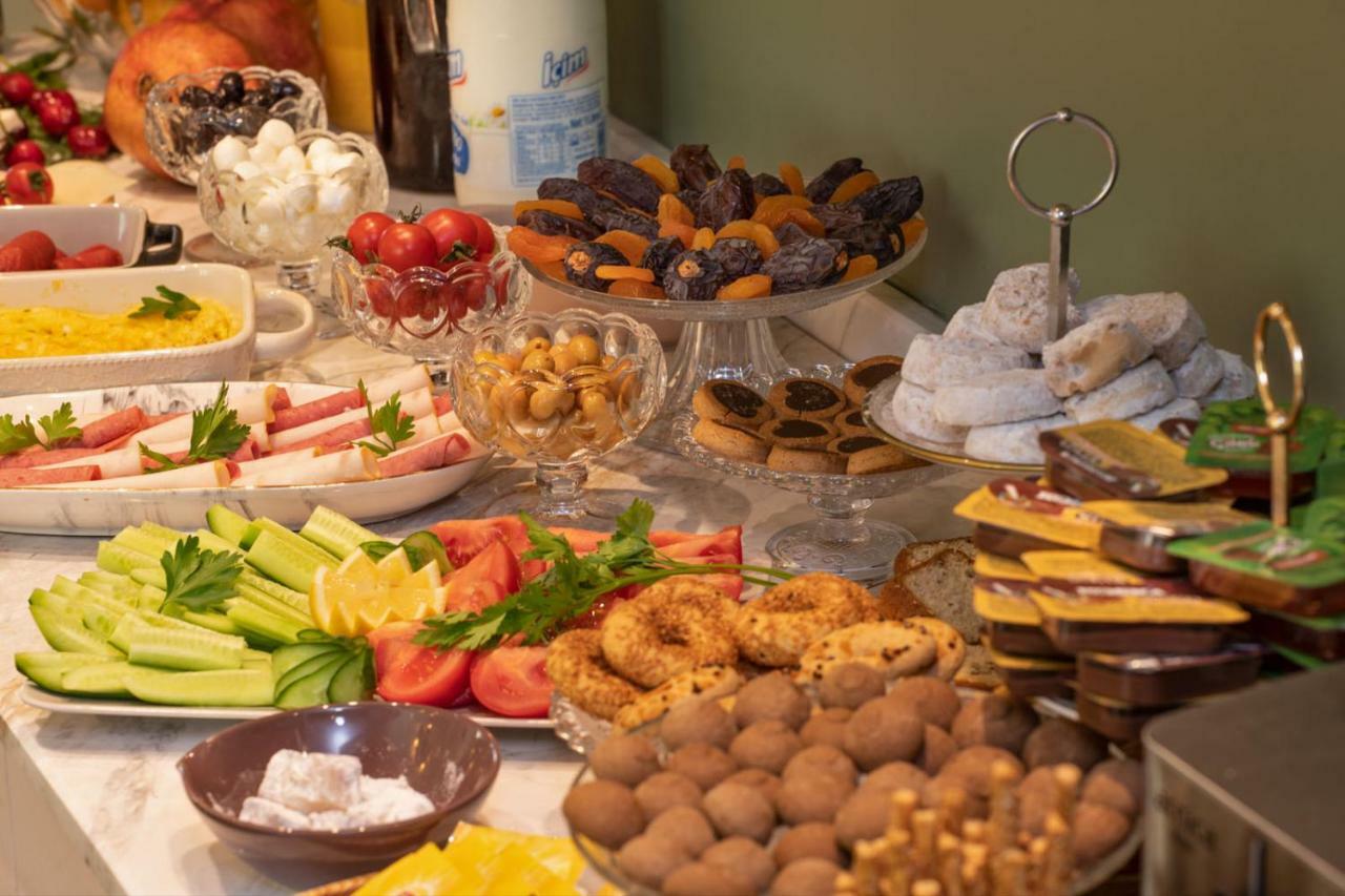 Nika & Cafe 2* Istanbul