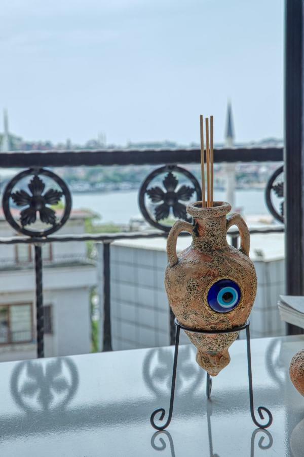 Hotel New Galata 2*