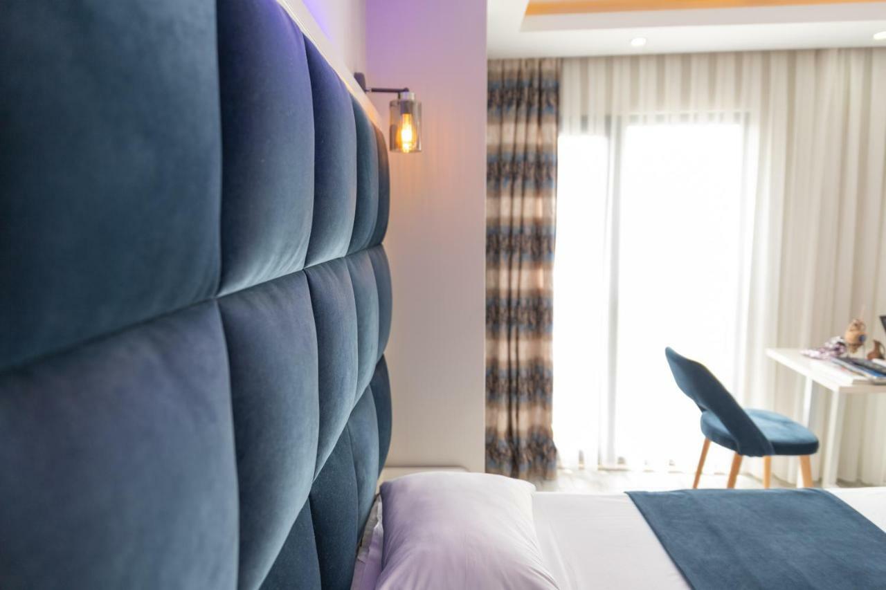 Hotel New Galata
