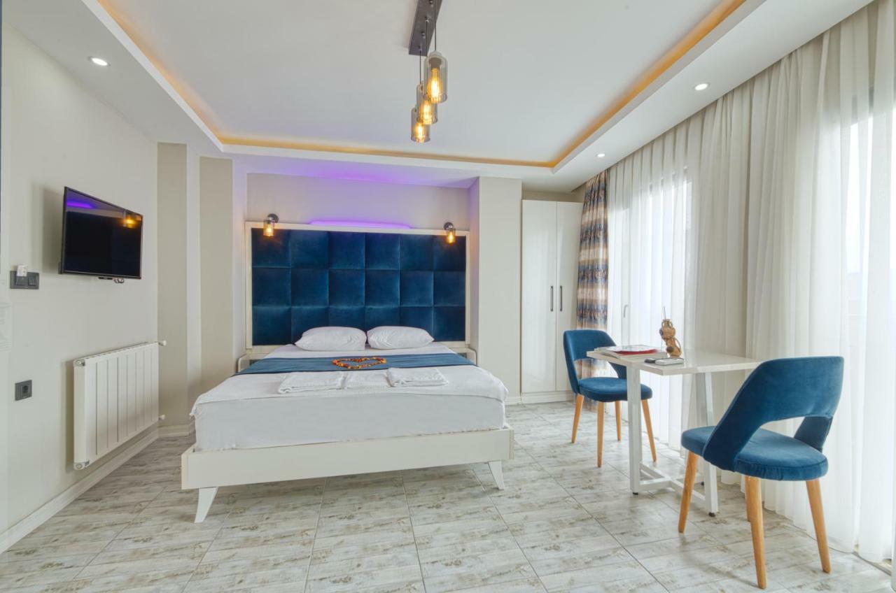 Hotel New Galata