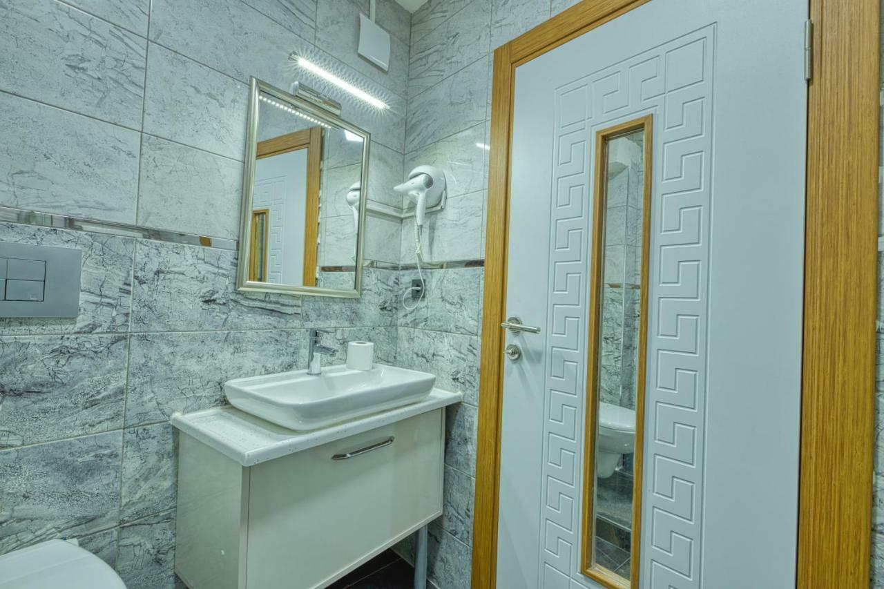 Hotel New Galata