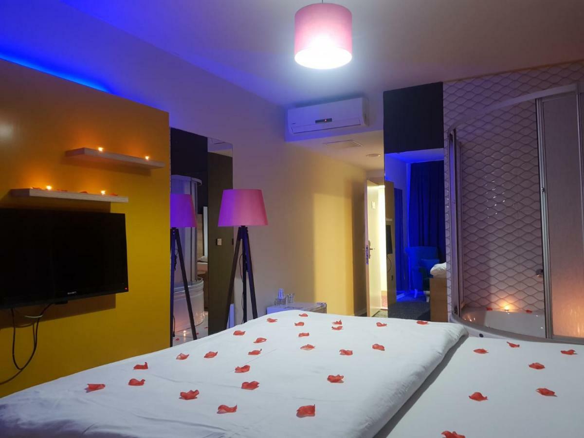 Suit Palas Aparthotel Istanbul
