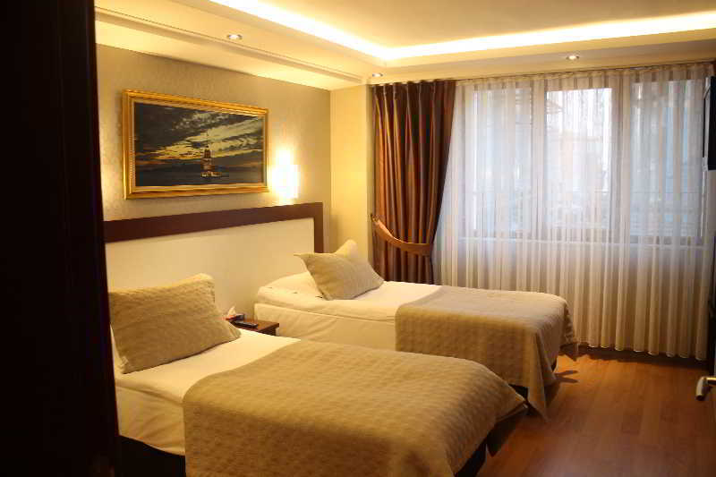 Regency World Hotel Istambul