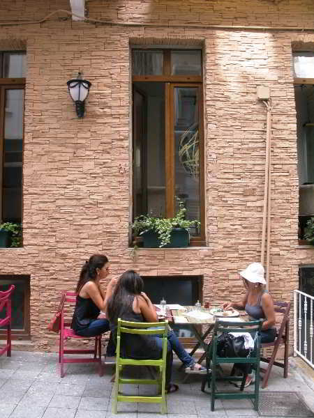 Corner Living Space 3* Istanbul