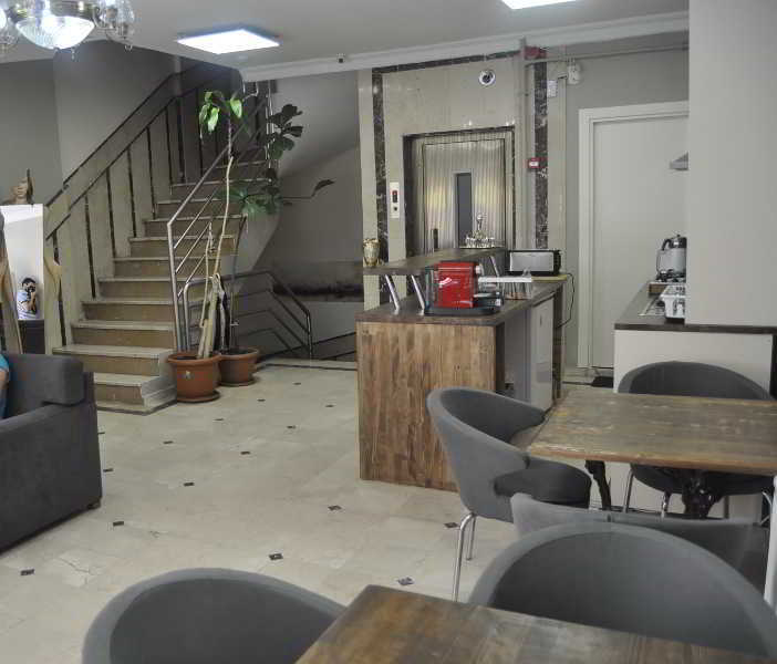 Net House Hotel Istanbul