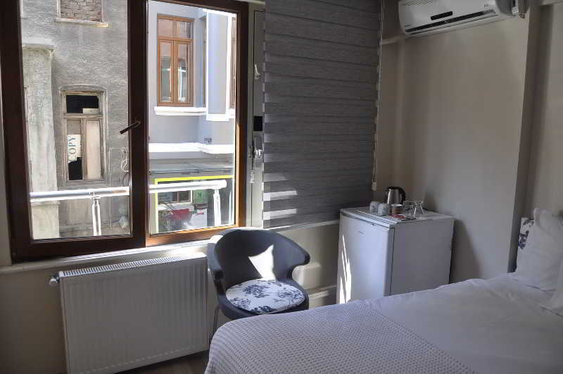 Net House Istanbul