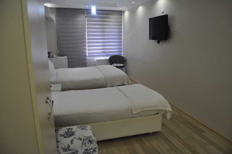 Net House 3*