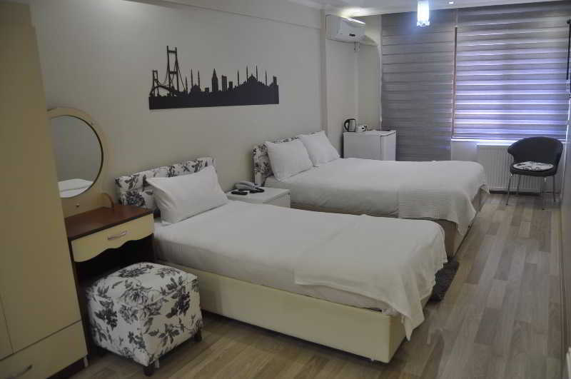 Hotel Net House