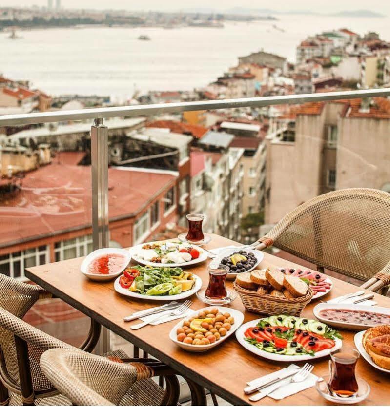 Trip Bosphorus Taksim 4* Istanbul