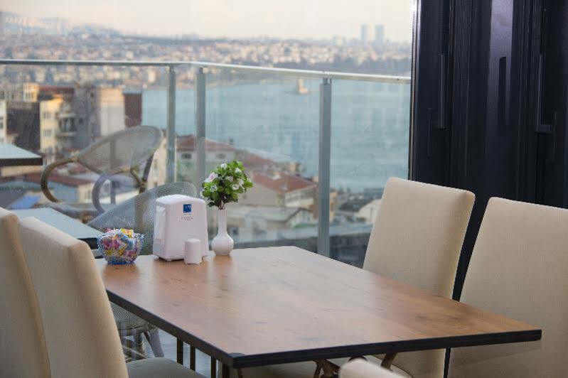 Hotel Trip Bosphorus Taksim Istanbul