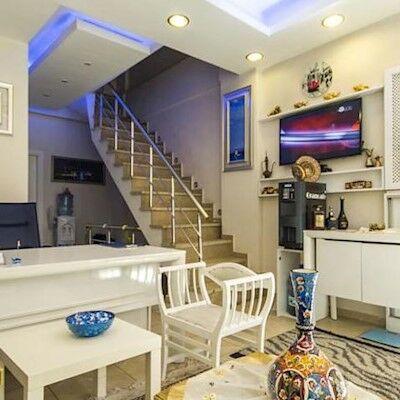 Aparthotel Lemon 3*