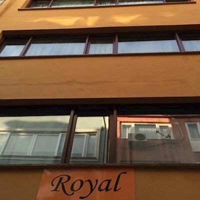 Royal Besiktas 2* Istanbul
