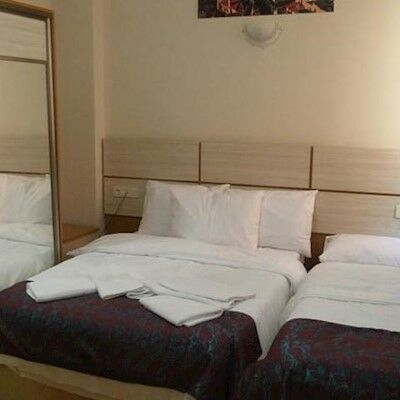 Hotel Royal Besiktas Istanbul
