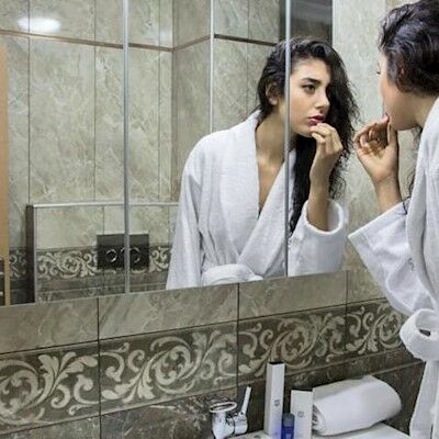 Cihangir Ceylan Aparthotel