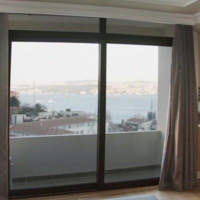 Cihangir Ceylan Aparthotel