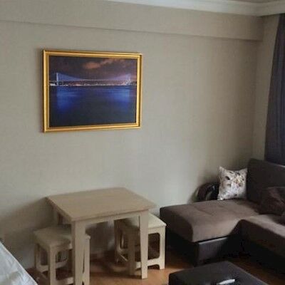 Aparthotel Cihangir Ceylan