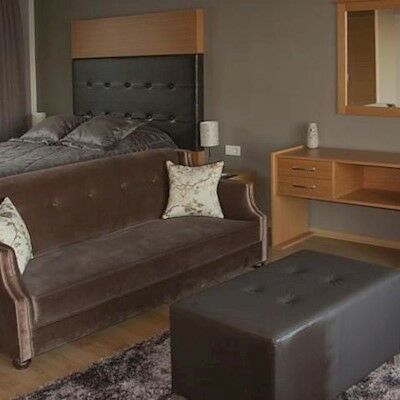 Aparthotel Cihangir Ceylan Istanbul