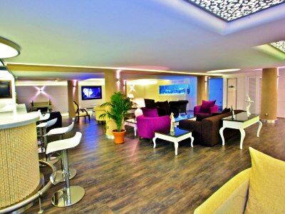 Monaco Hotel Istambul