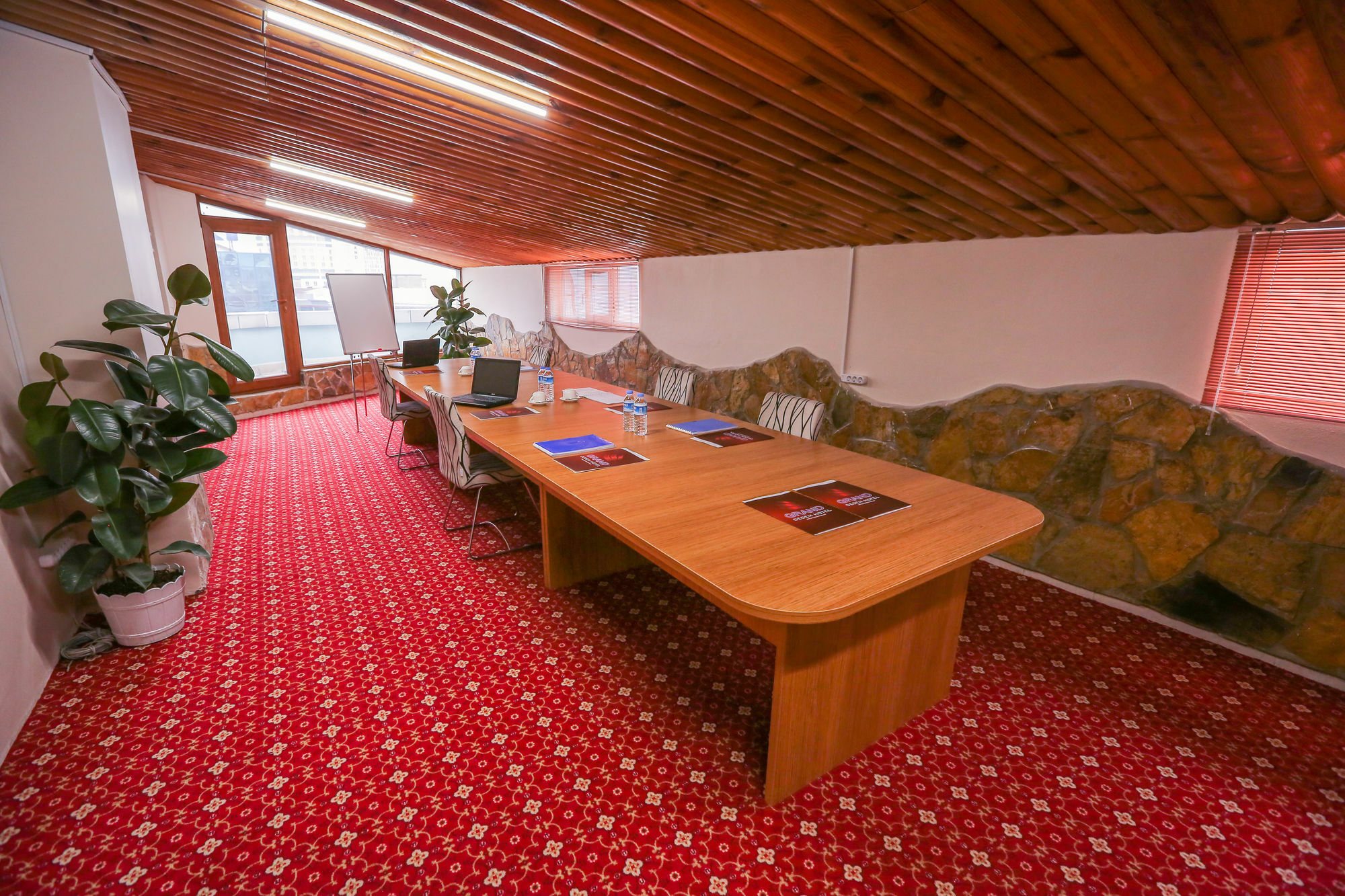 Hotel Grand Airport Istanbul